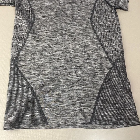 Zella Seamless Performance T-Shirt - Picture 5 of 8